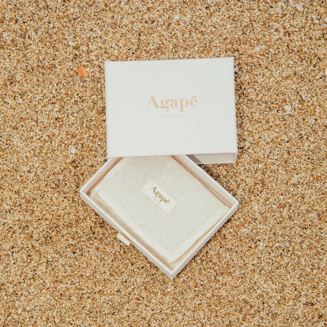 Amonita Necklace - Lily King